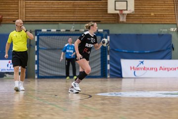 Bild 136 - wBJ SV Henstedt Ulzburg - HSG Holstein Kiel/Kronshagen : Ergebnis: 30:28